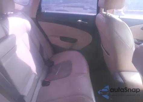 2017 Buick Verano Sport Touring z USA, uszkodzony, nr VIN 1G4PR5SK5H4110445